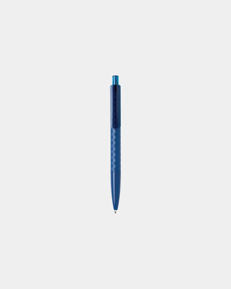 Stylo ABS recyclé X3 à personnaliser
