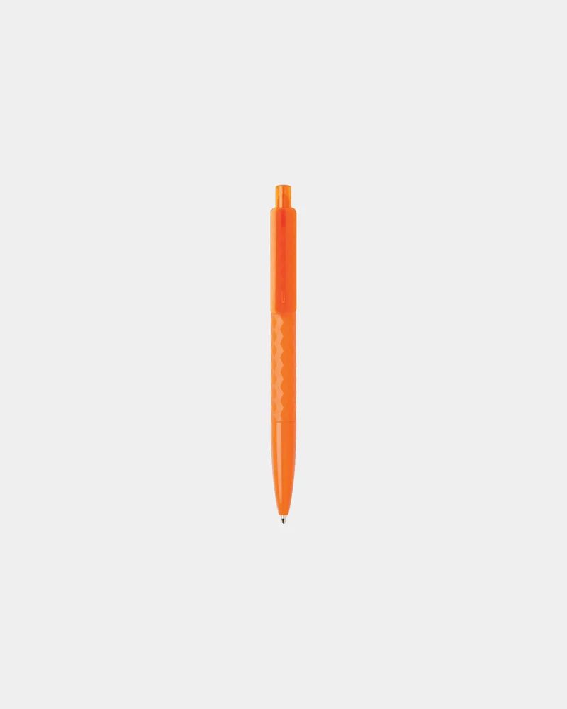 Stylo ABS recyclé X3 à personnaliser