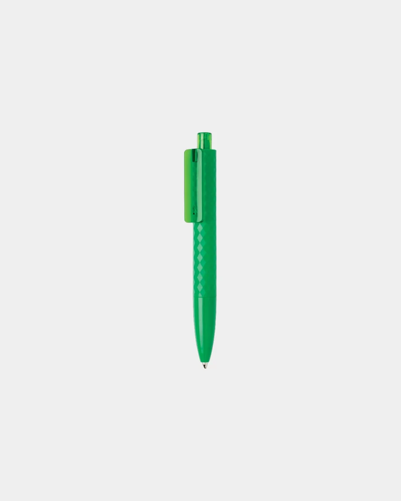 Stylo ABS recyclé X3 à personnaliser