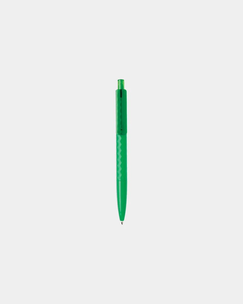Stylo ABS recyclé X3 à personnaliser