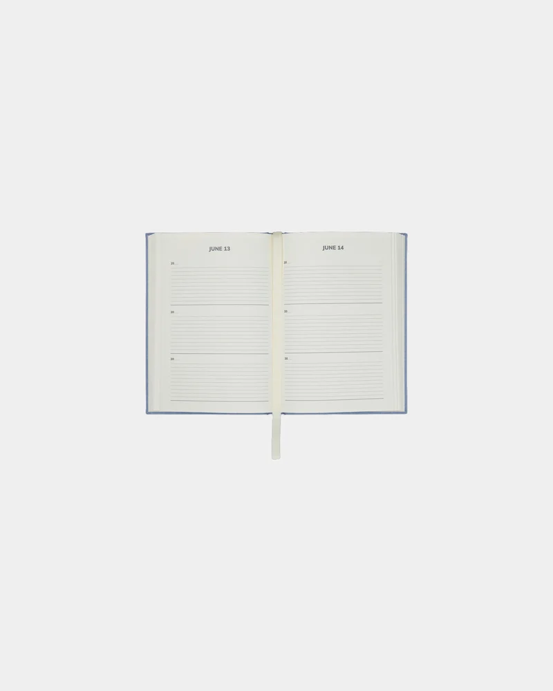 Carnet de notes en papier recyclé Vinga One Memory à personnaliser