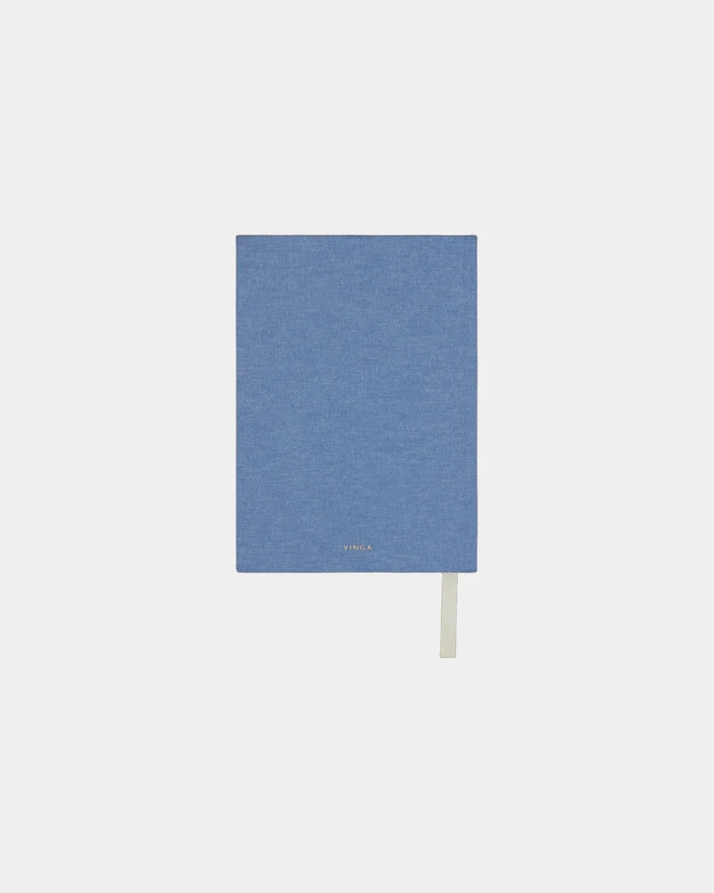 Carnet de notes en papier recyclé Vinga One Memory à personnaliser