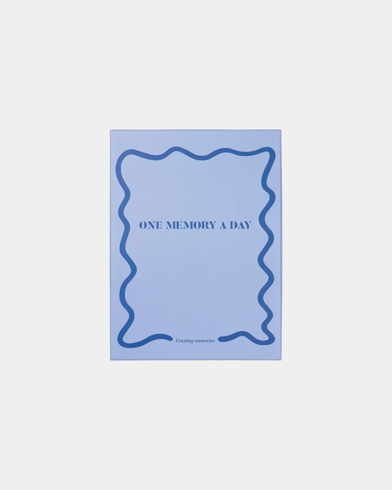 Carnet de notes en papier recyclé Vinga One Memory à personnaliser
