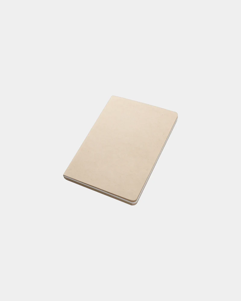 Carnet A5 éco-responsable Elowen à personnaliser