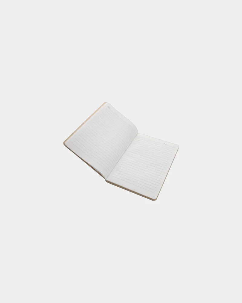 Carnet A5 éco-responsable Elowen à personnaliser