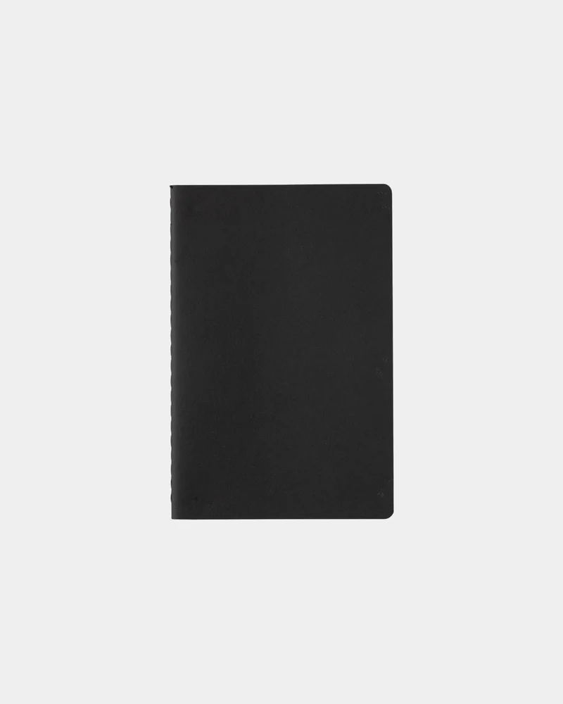 Carnet A5 souple certifié FSC à personnaliser