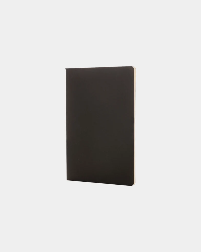 Carnet A5 souple certifié FSC à personnaliser