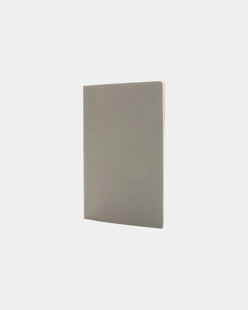 Carnet A5 souple certifié FSC à personnaliser