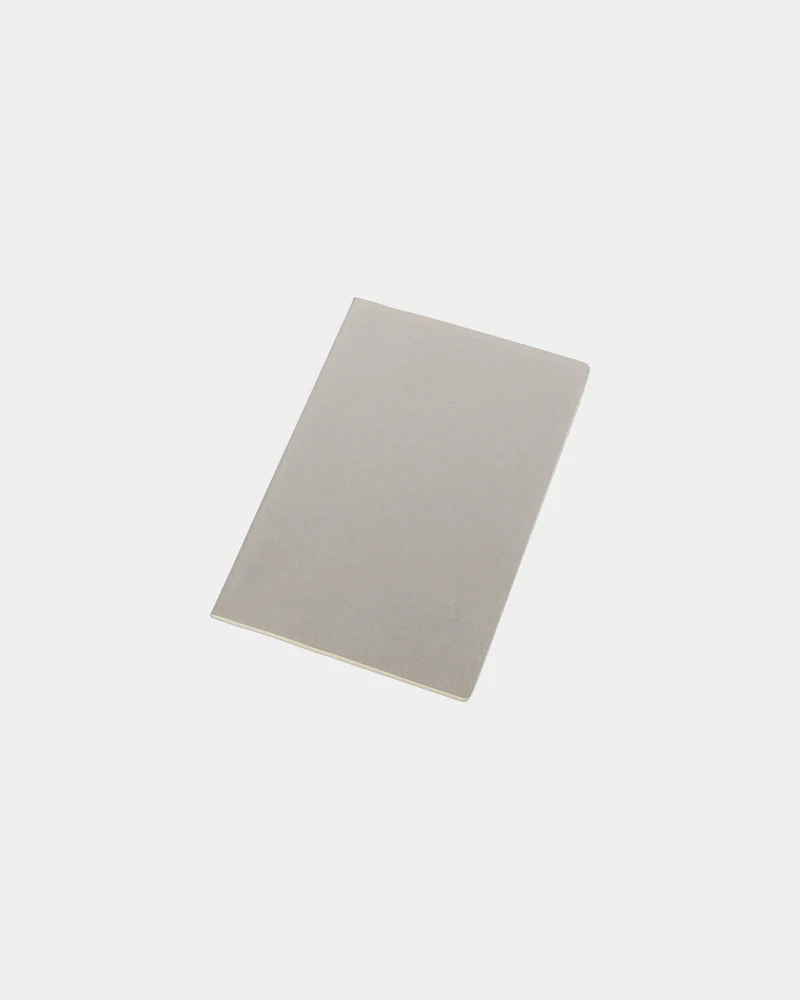 Carnet A5 souple certifié FSC à personnaliser