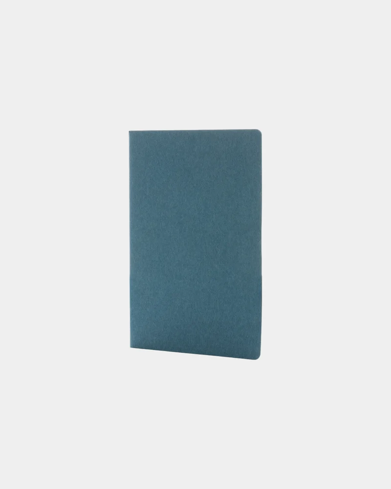Carnet A5 souple certifié FSC à personnaliser