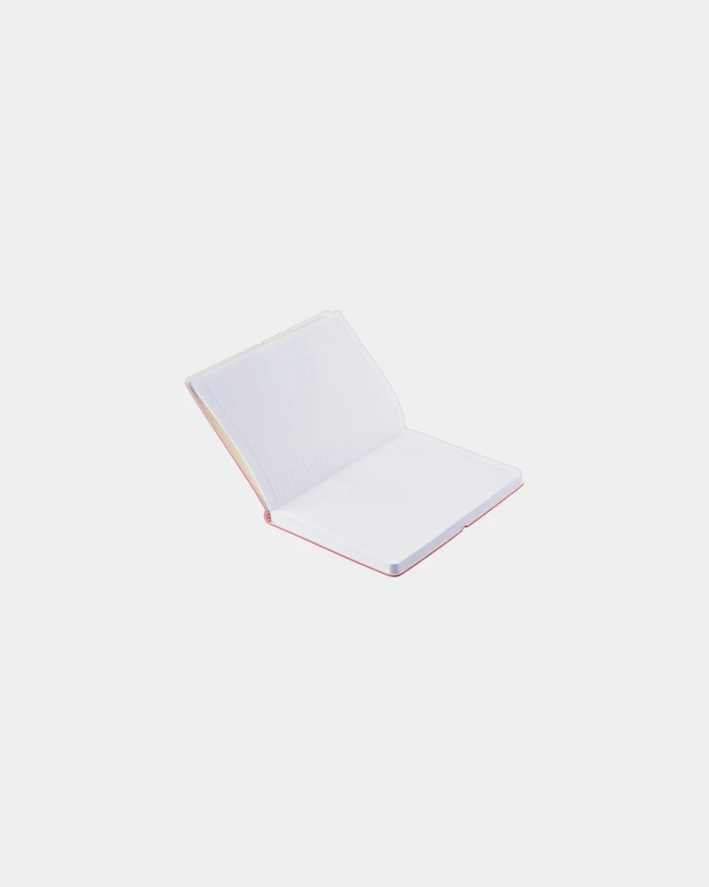 Carnet A5 couverture souple à personnaliser