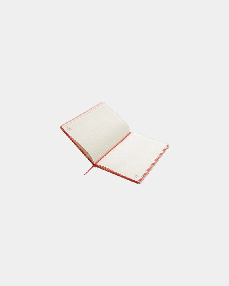 Carnet kraft A5 à personnaliser