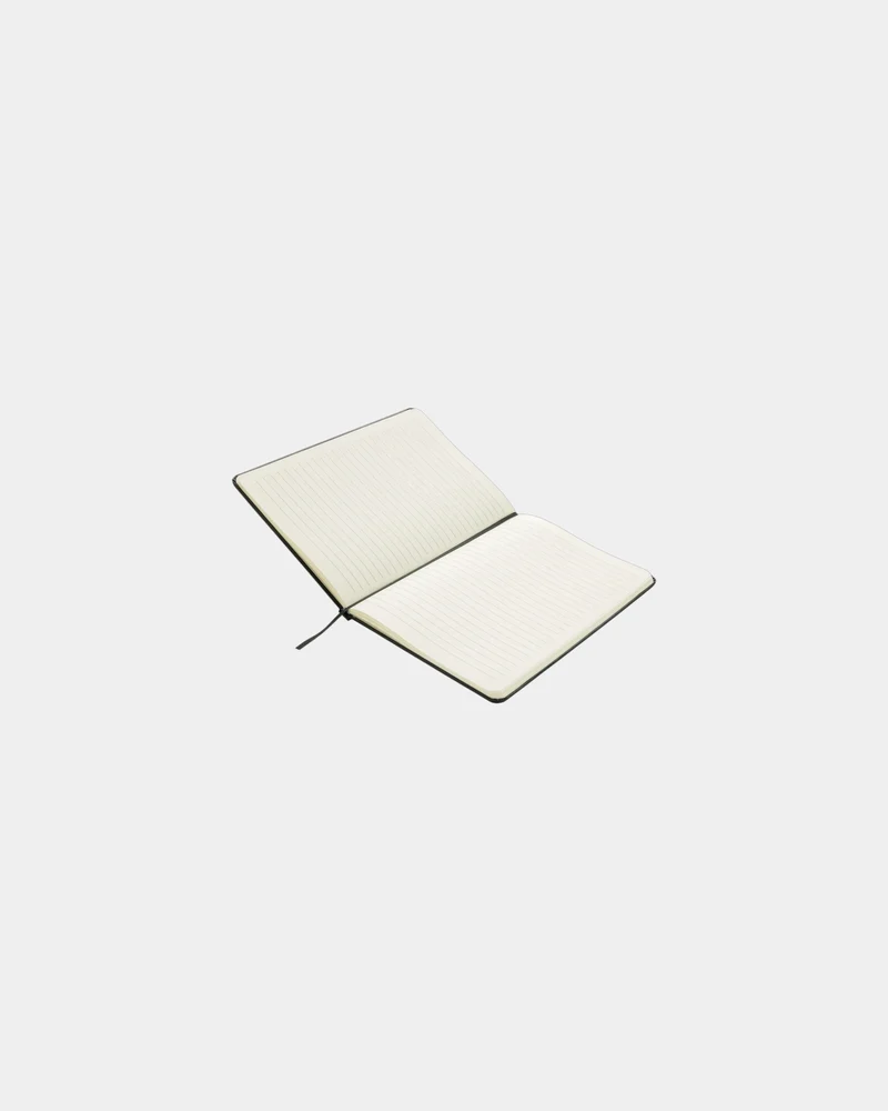 Carnet de notes A5 classique à personnaliser