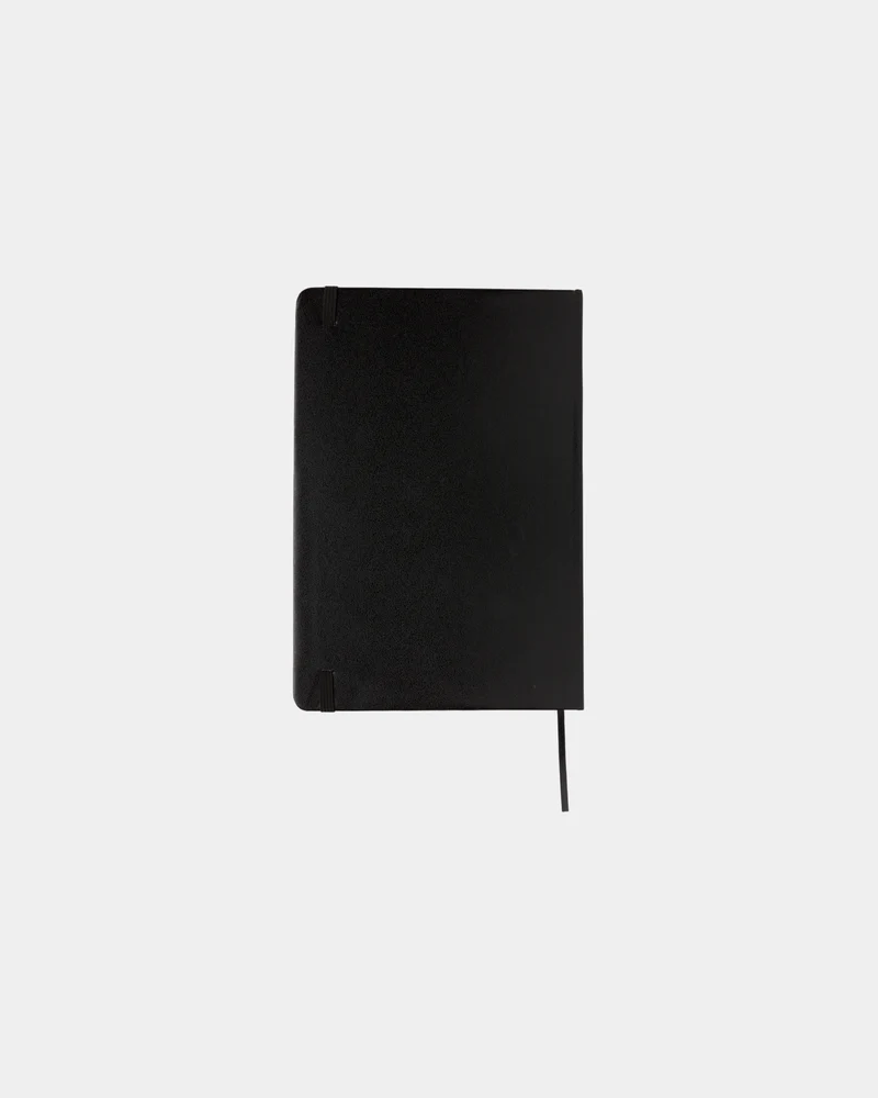 Carnet de notes A5 classique à personnaliser