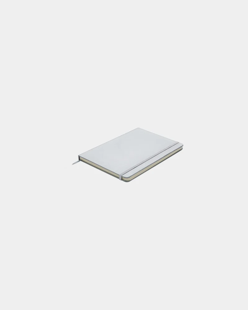 Carnet de notes A5 classique à personnaliser