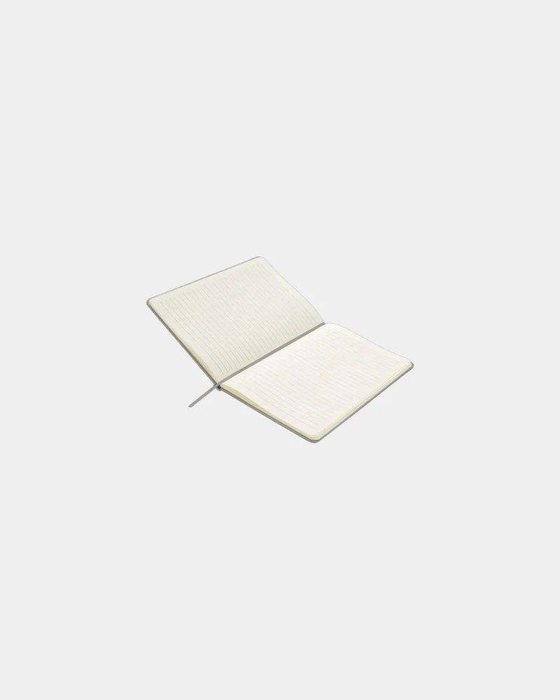 Carnet de notes A5 classique à personnaliser