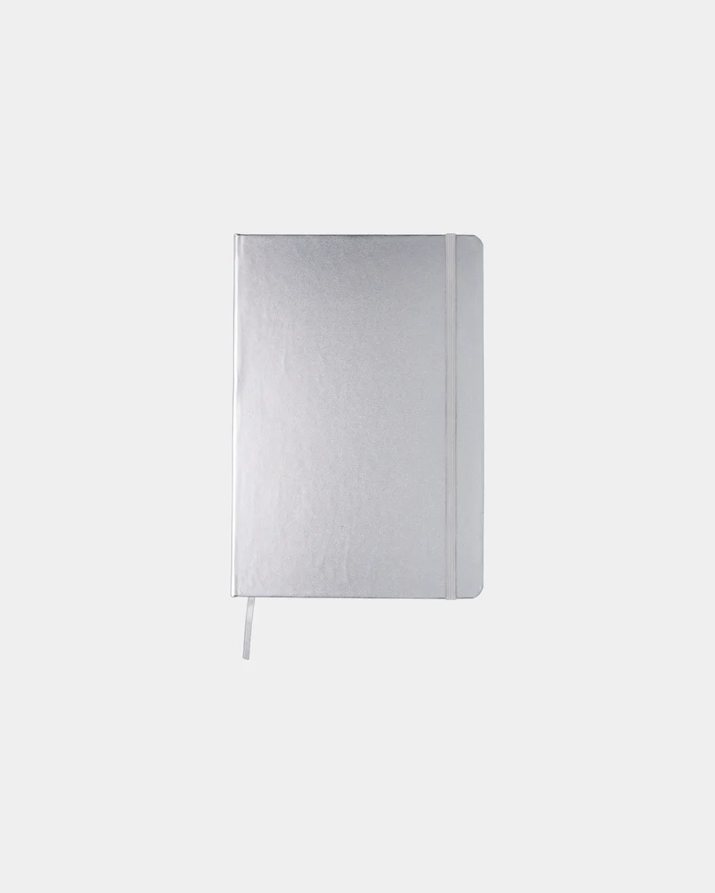 Carnet de notes A5 classique à personnaliser