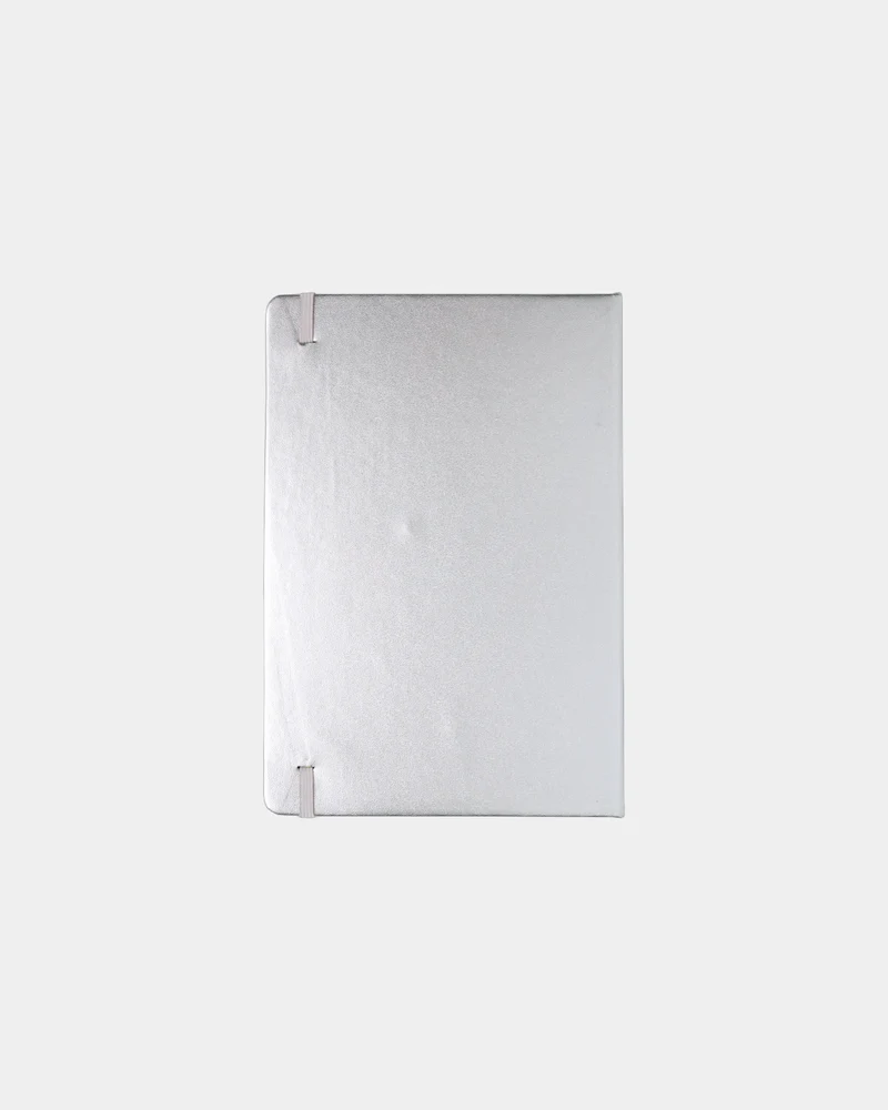 Carnet de notes A5 classique à personnaliser