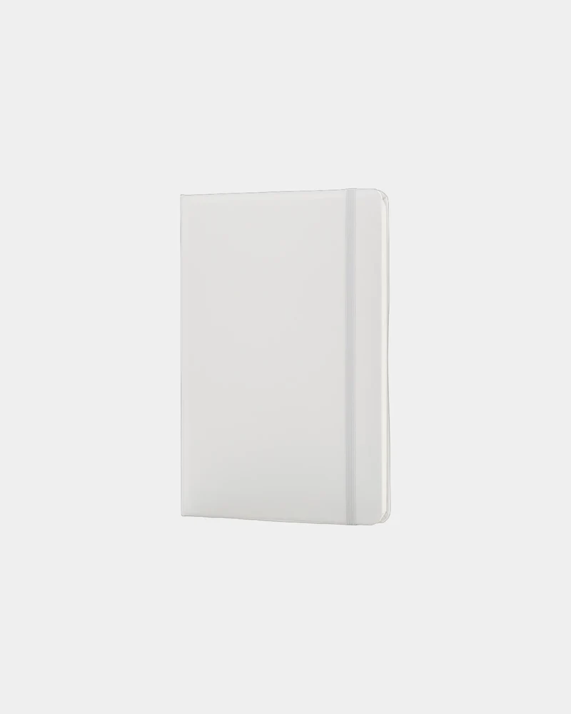 Carnet de notes A5 classique à personnaliser