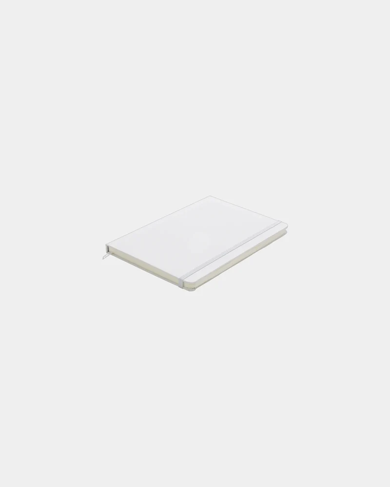 Carnet de notes A5 classique à personnaliser