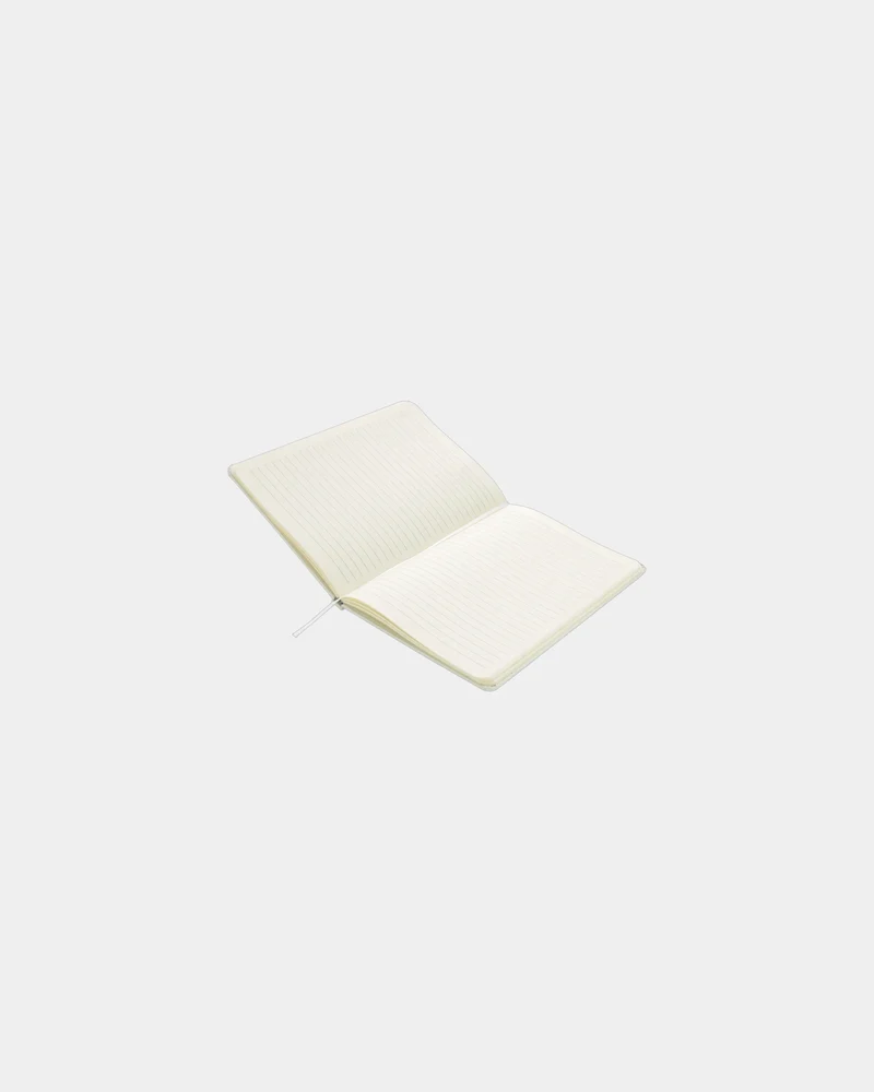 Carnet de notes A5 classique à personnaliser