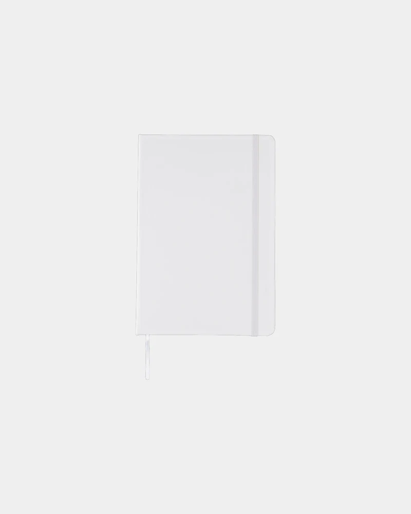 Carnet de notes A5 classique à personnaliser