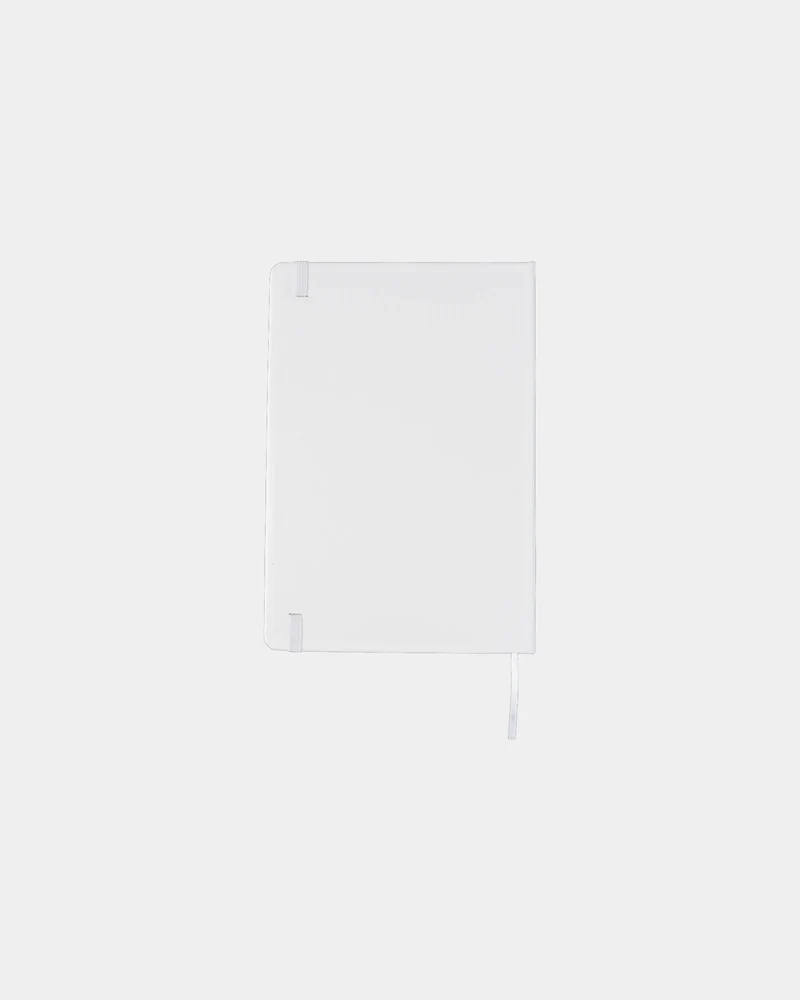 Carnet de notes A5 classique à personnaliser