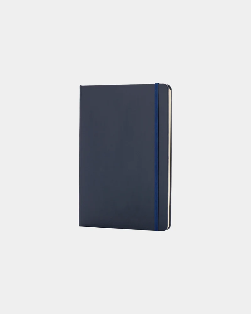 Carnet de notes A5 classique à personnaliser