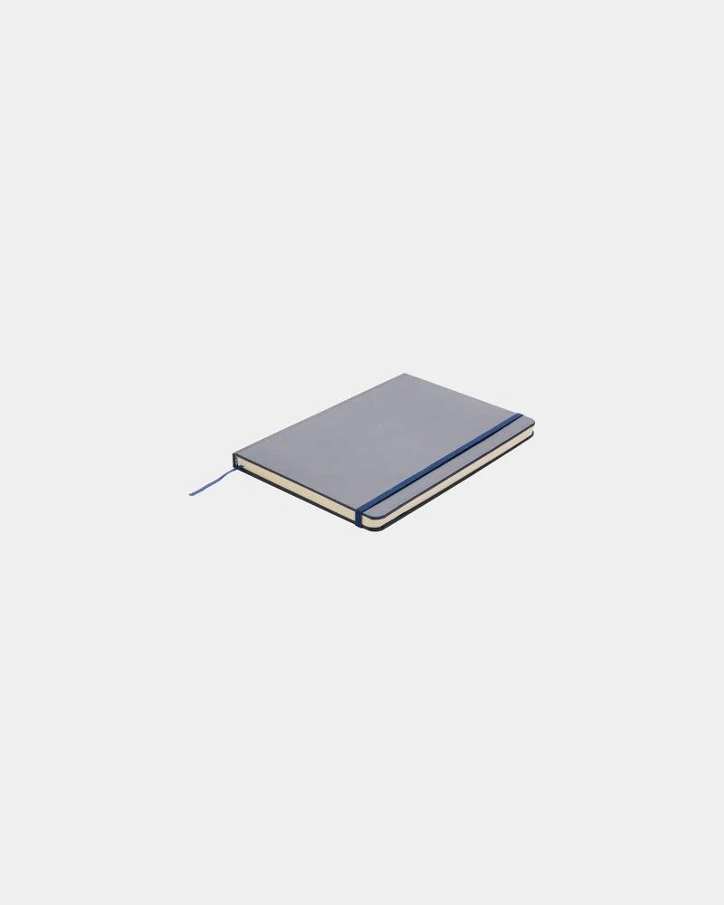 Carnet de notes A5 classique à personnaliser