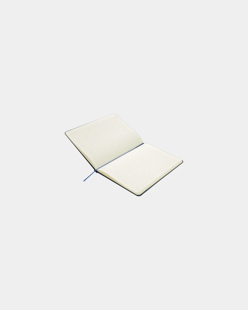 Carnet de notes A5 classique à personnaliser