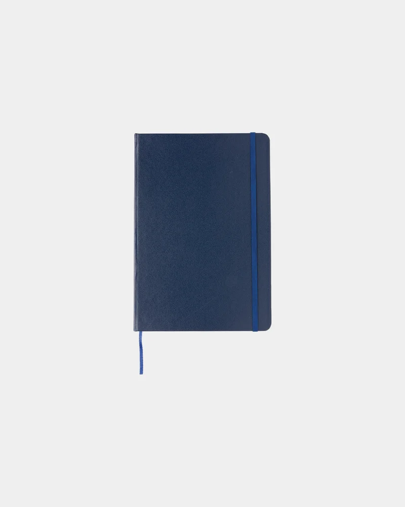 Carnet de notes A5 classique à personnaliser