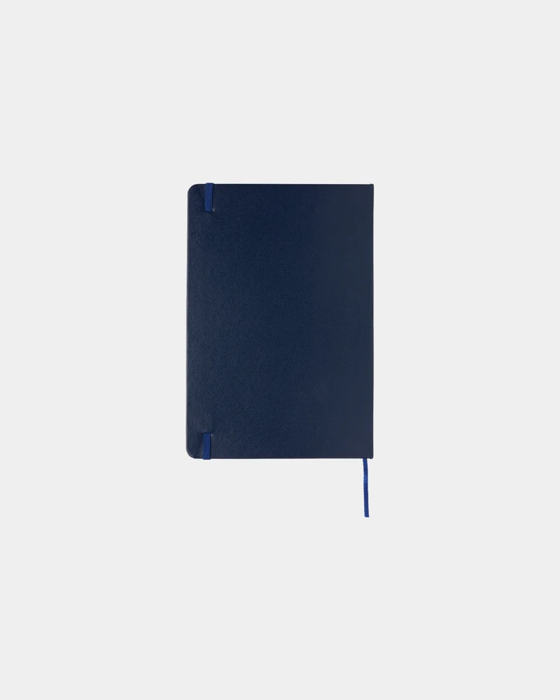 Carnet de notes A5 classique à personnaliser