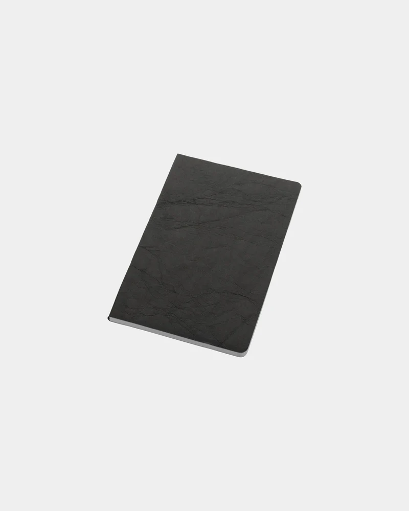Carnet A5 en papier recyclé à personnaliser