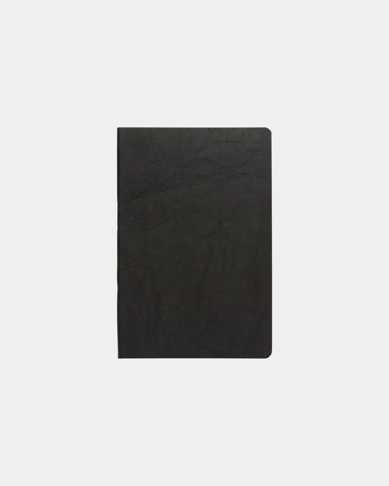 Carnet A5 en papier recyclé à personnaliser