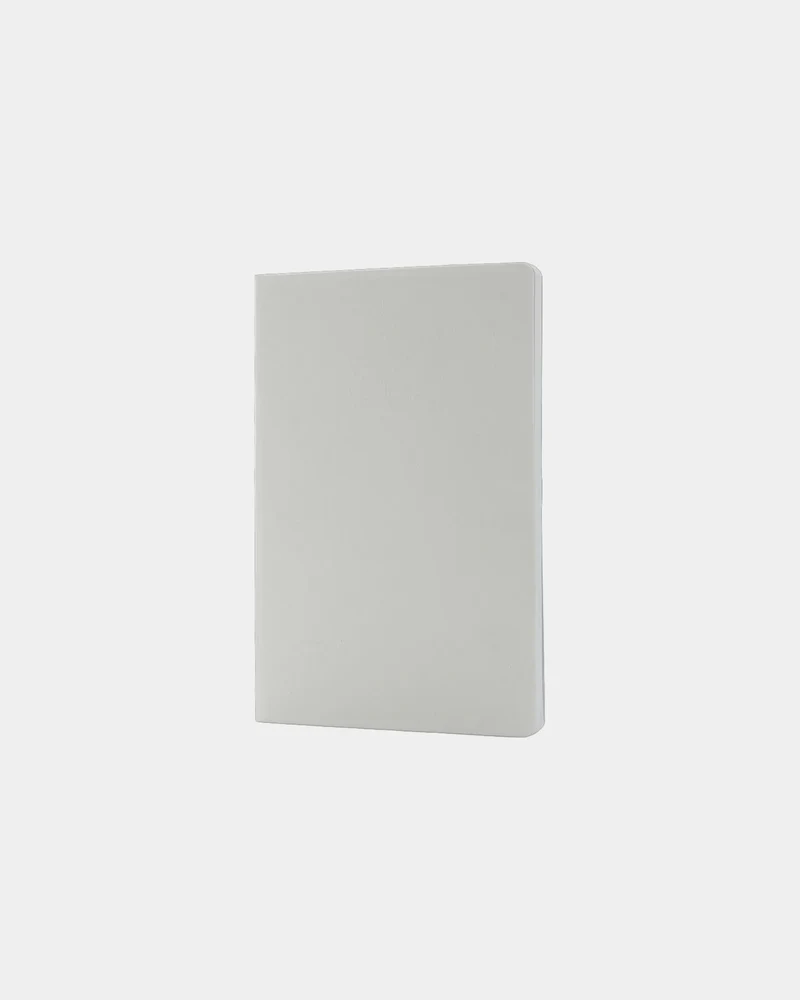 Carnet A5 en papier recyclé à personnaliser