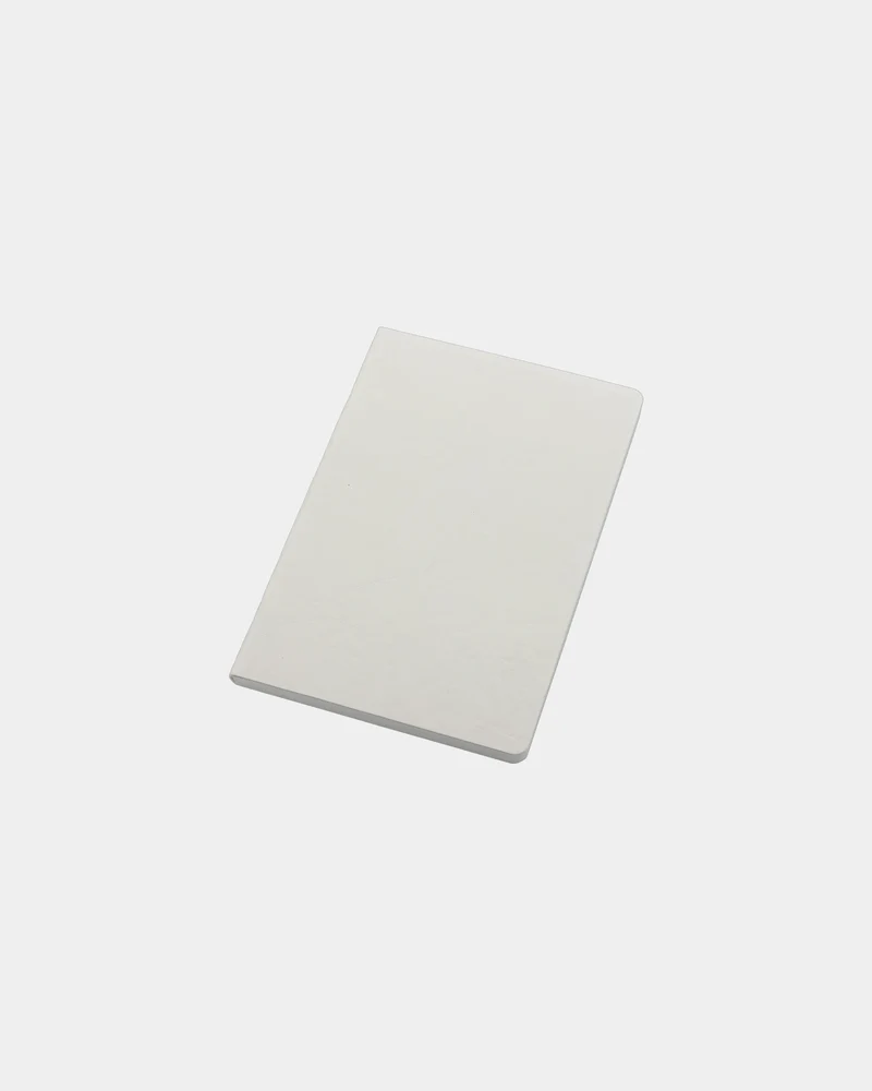 Carnet A5 en papier recyclé à personnaliser