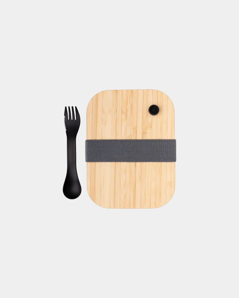 Boîte repas en verre borosilicate à personnaliser