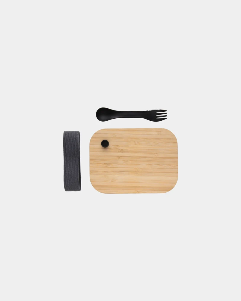 Boîte repas en verre borosilicate à personnaliser