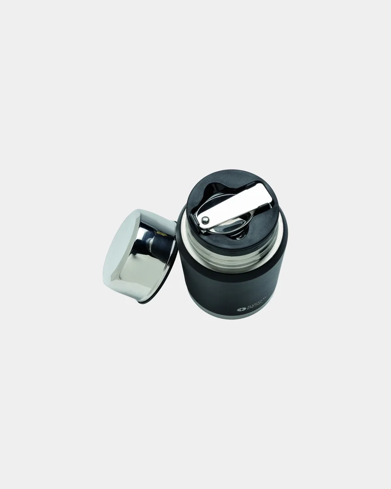 Conteneur à aliments inox 500ml à personnaliser