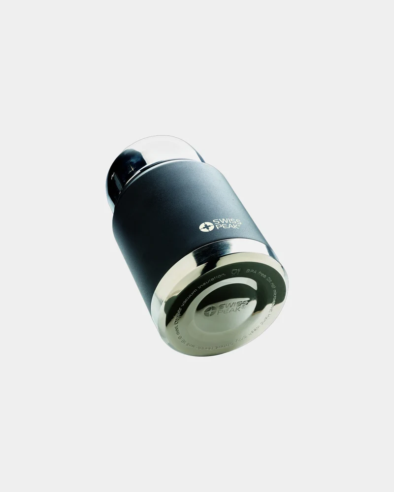 Conteneur à aliments inox 500ml à personnaliser