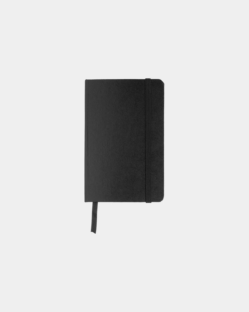 Bloc-notes de poche Classic A6 à personnaliser