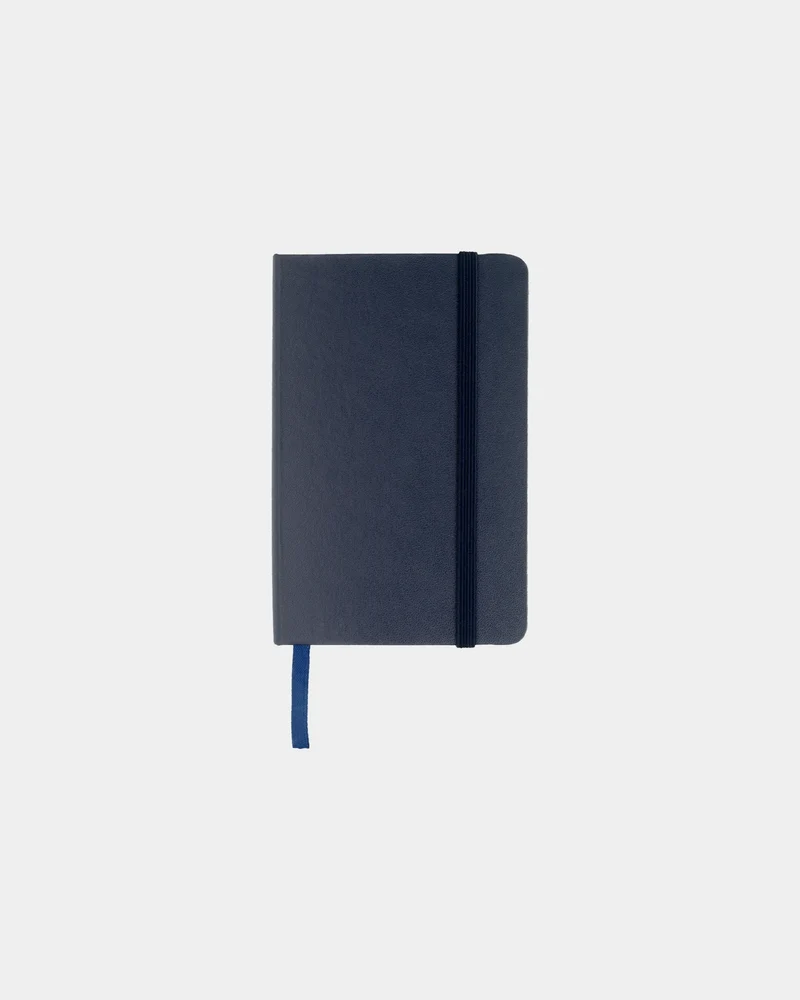 Bloc-notes de poche Classic A6 à personnaliser