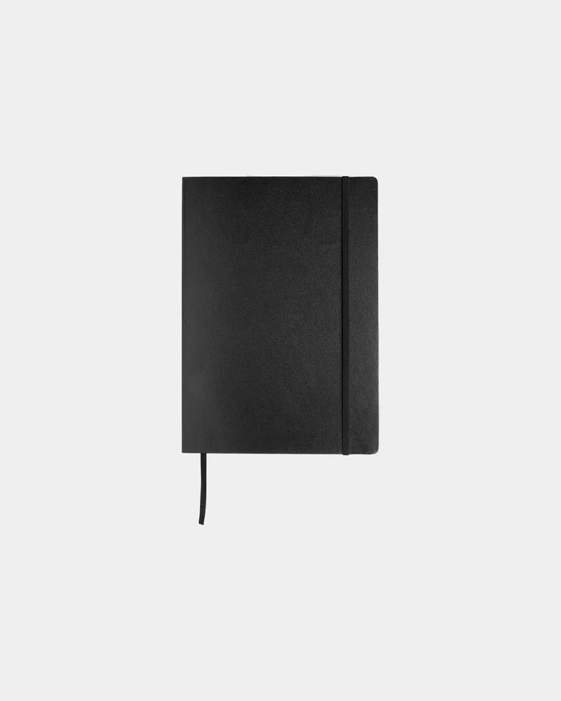 Carnet de notes papier certifié FSC à personnaliser