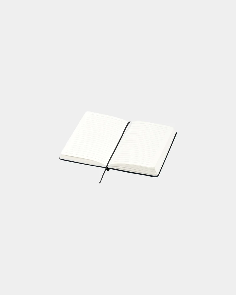 Carnet de notes papier certifié FSC à personnaliser