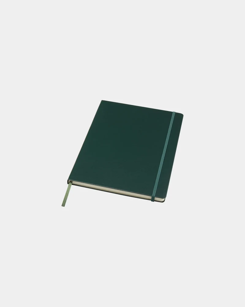 Carnet de notes papier certifié FSC à personnaliser