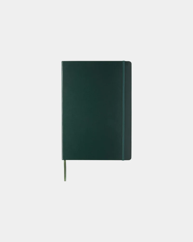 Carnet de notes papier certifié FSC à personnaliser