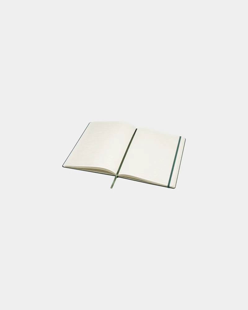 Carnet de notes papier certifié FSC à personnaliser