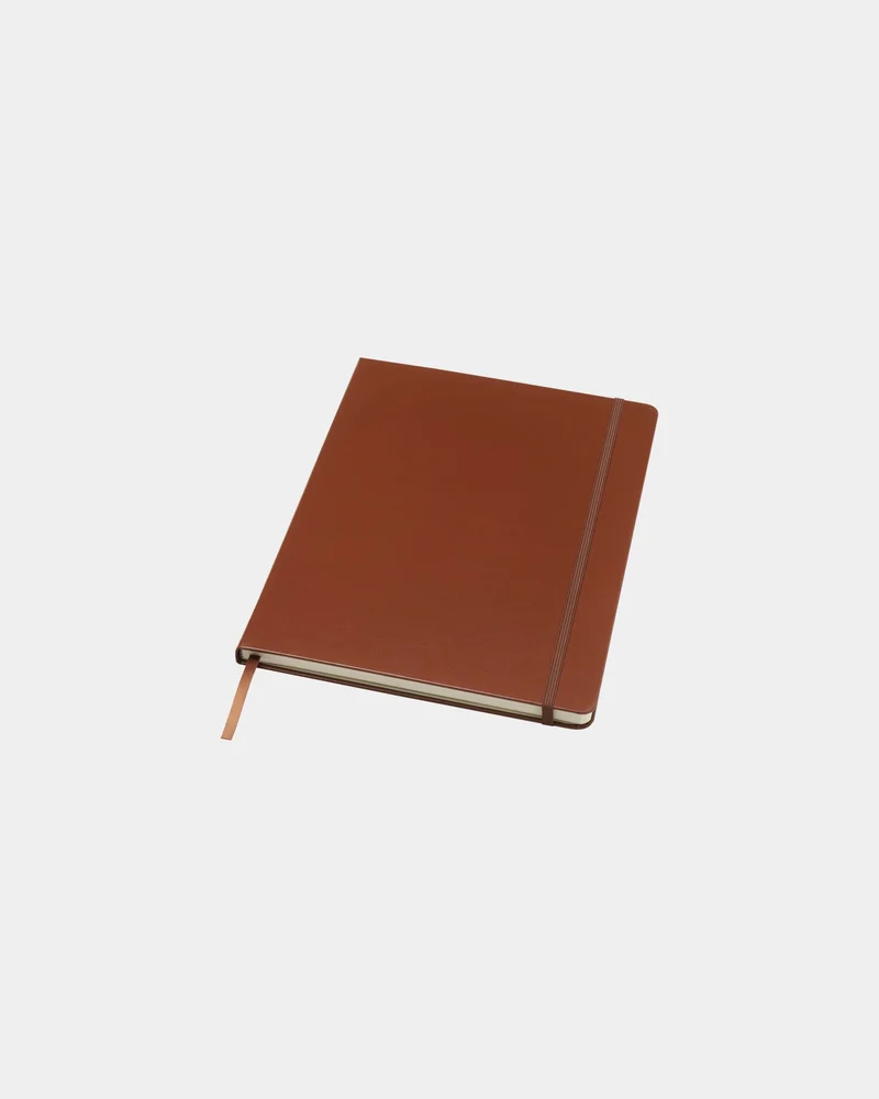 Carnet de notes papier certifié FSC à personnaliser