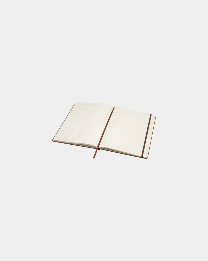 Carnet de notes papier certifié FSC à personnaliser