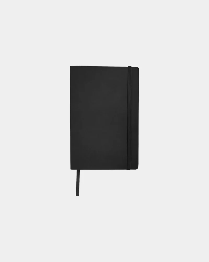 Carnet souple PU thermo A5 à personnaliser